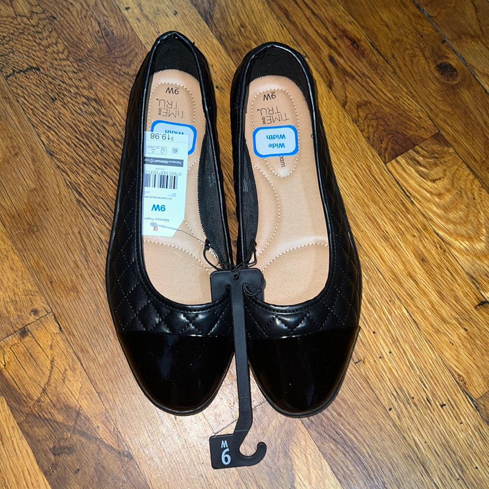 COPY - Walmart Brand New Flats